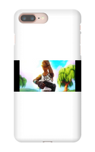 Fortnite OG Recon Expert iPhone Phone Cases