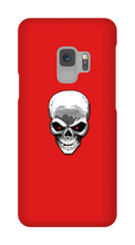 fluffybunny8d432 Samsung Phone Cases