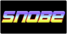 SNOBE Mousepad