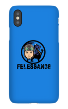felessan38 iPhone Phone Cases