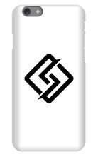 SKIMMO iPhone Phone Cases
