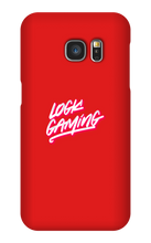 dimehitta Samsung Phone Cases