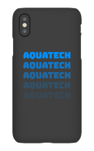 AquaTech IPhone Case