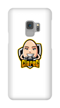 ClareG Samsung Phone Cases