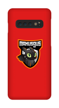 maxusgus Samsung Phone Cases