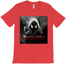 galactic153gamer-8550 T-Shirts
