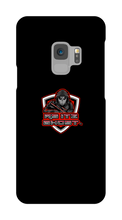 RS ITz Ghost Samsung Phone Cases