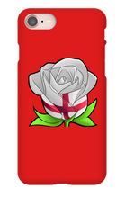 englishrose1993 iPhone Phone Cases