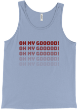 lance_a_lot91 Tank Top