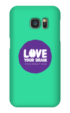 triverso_official Your Brains Samsung Phone Cases