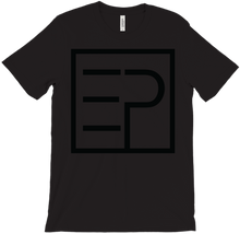 ElohimProphet T-Shirts Black Lettering