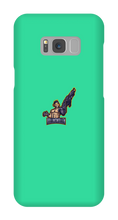 rollinsw0llen Samsung Phone Cases
