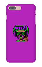 guerrillacpt iPhone Phone Cases