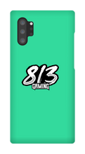 813 Gaming Samsung Phone Cases