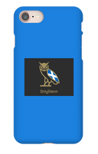 OnlyGlenn iPhone Phone Cases