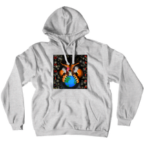Domi-Nation Hoodies (No-Zip/Pullover)