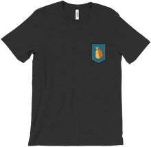 Emblem T-Shirts