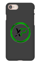 xavier_pendrag0n iPhone Phone Cases