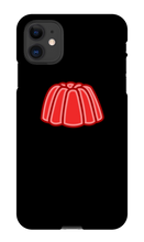 Mr. Jelo iPhone Case