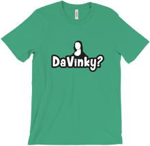 Da Vinky? T-Shirts