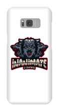 inanimatejdawg Samsung Phone Cases
