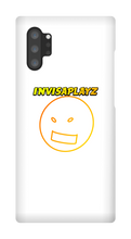 INVISAPLAYZ Samsung Phone Case