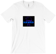 hawks' T-Shirts