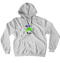 Abduction Hoodie