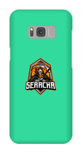 Seracha Samsung Phone Case