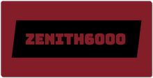zenith6000 XXL Gaming Mousepad