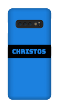 christos Samsung HandyHülle