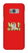 slikwillythebrk Samsung Phone Cases