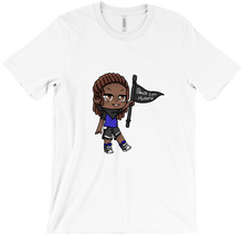 misscnn-6211 T-Shirts