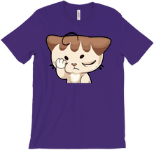 Catman Facepalm T-Shirts
