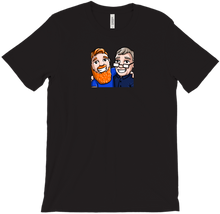 papa_pixels T-Shirts