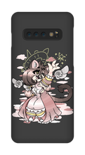 Raengelic Samsung Phone Case Design 1