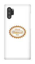 Manco Seal Samsung Phone Cases
