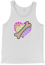 The Rainbowne Tank Top