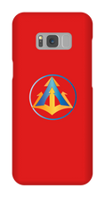 atlantiscityrp Samsung Phone Cases