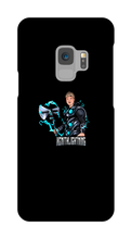 xenithlightning Samsung Phone Cases