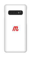 minimastergg Samsung Phone Cases
