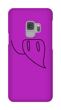 terraformed1000 Samsung Phone Cases
