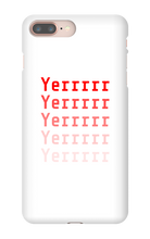 zayytrilli iPhone Phone Cases
