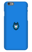 speedyjordy iPhone Cases