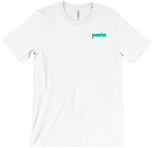 Pasta Pocket T-Shirt (Safe for Work /Wink/ )