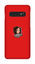 Soulebreaker Samsung Phone Case