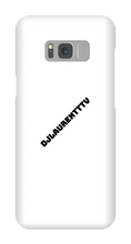 djlaurent  TTV Samsung  Phone Cases