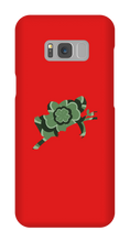 Clover Koala Samsung Phone Cases