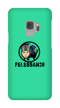 felessan38 Samsung Phone Cases