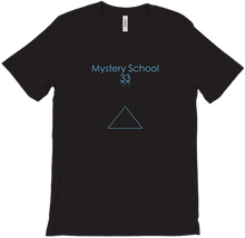 Mystery School 33 T-Shirts